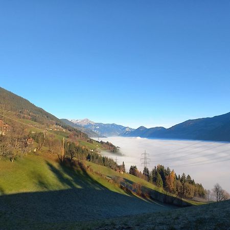 Wieshof Kaltenbach Exteriér fotografie