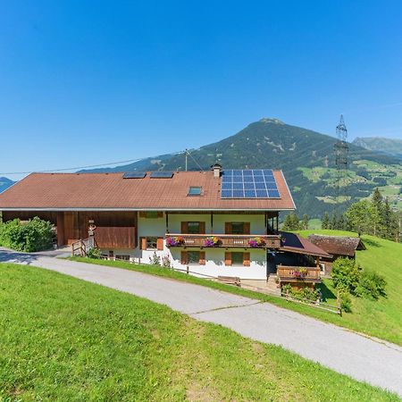Wieshof Kaltenbach Exteriér fotografie