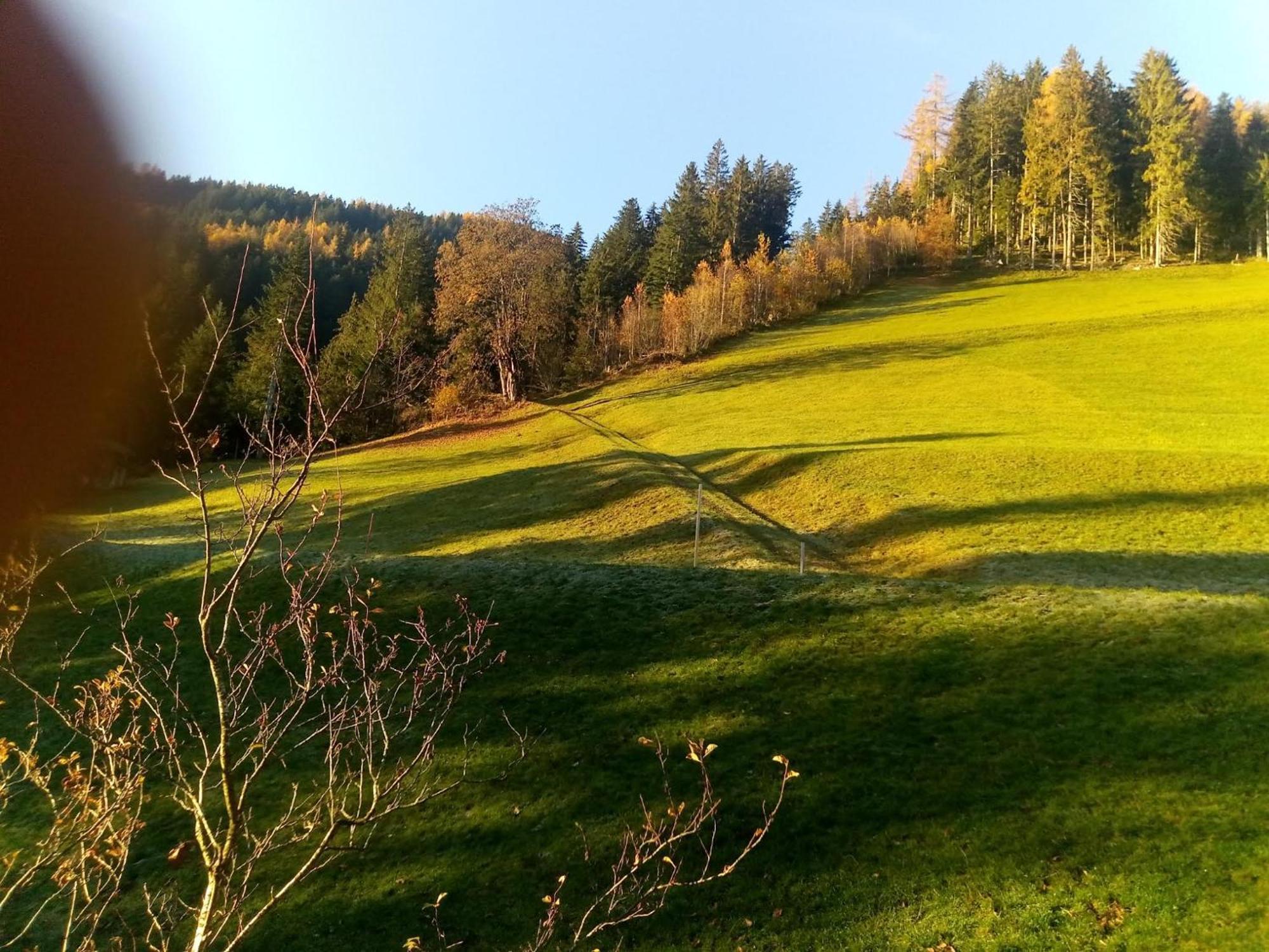 Wieshof Kaltenbach Exteriér fotografie