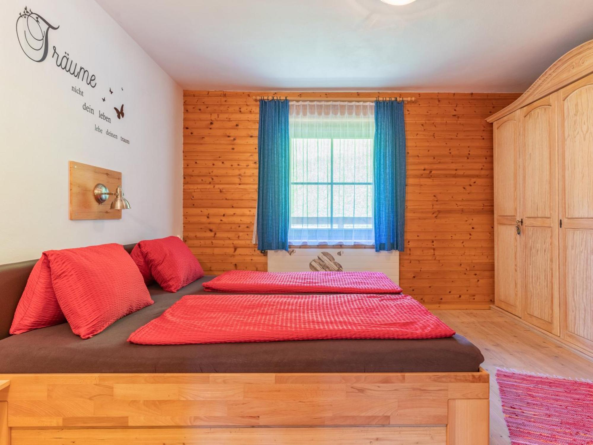 Wieshof Kaltenbach Pokoj fotografie