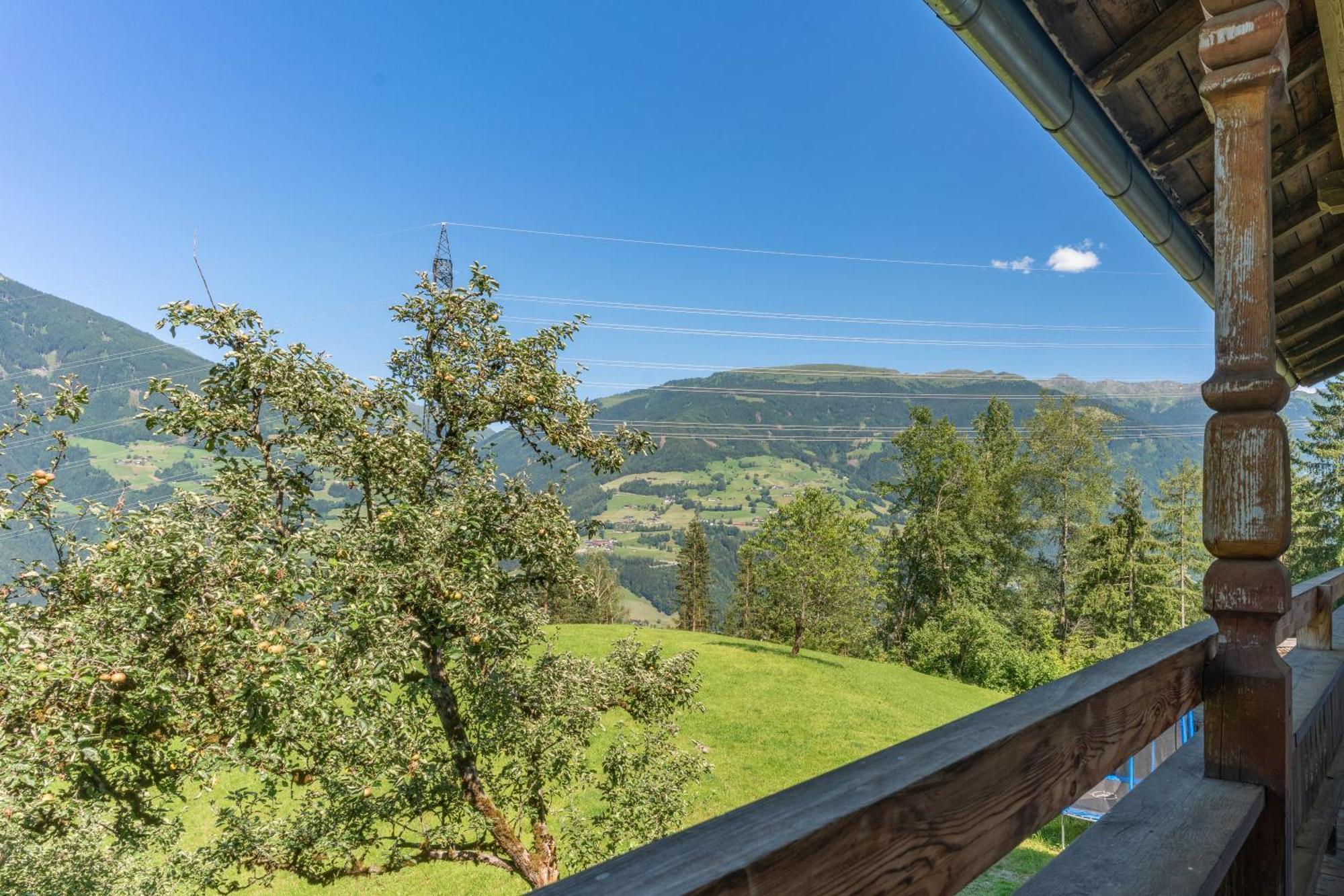 Wieshof Kaltenbach Pokoj fotografie