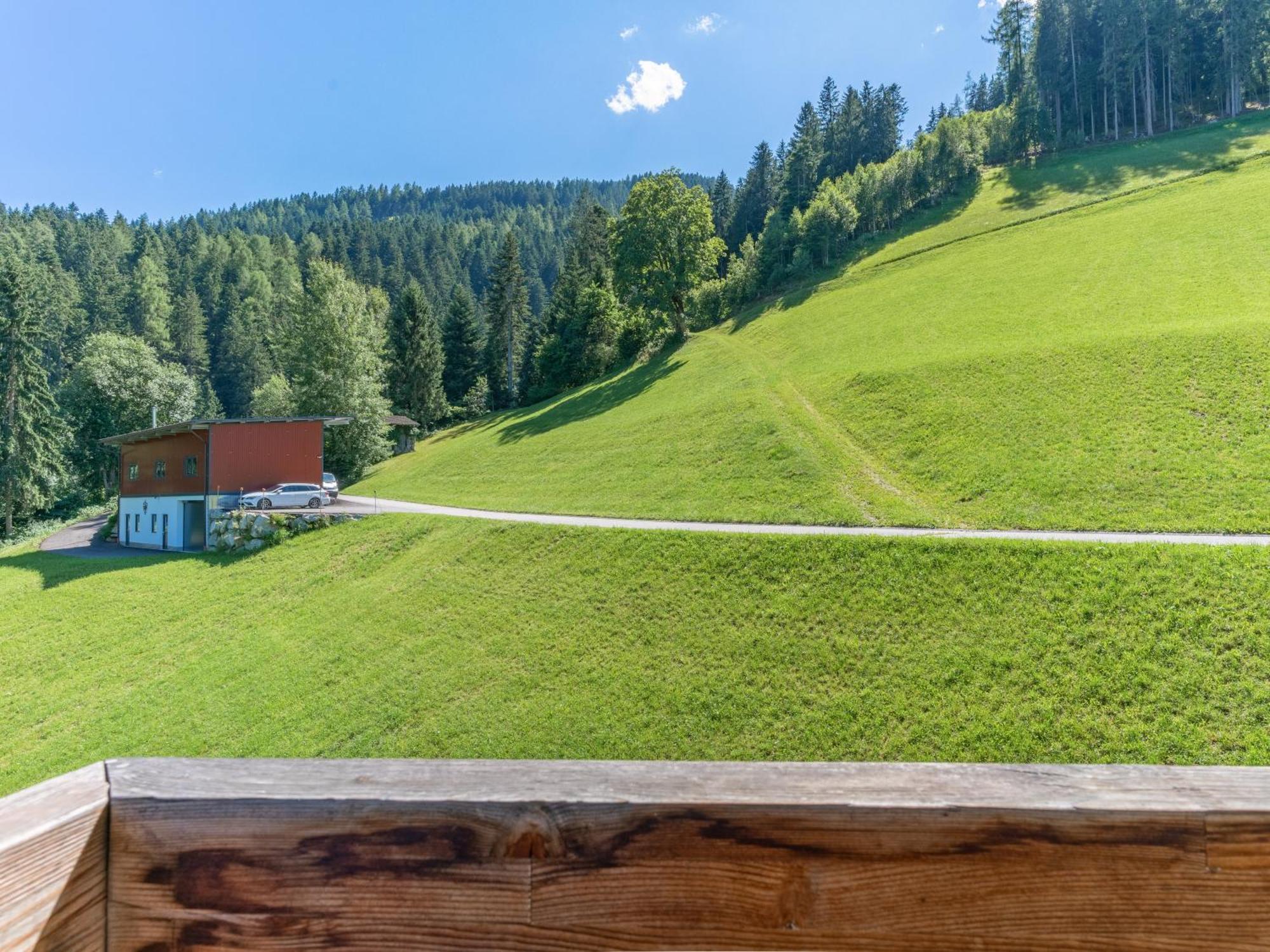 Wieshof Kaltenbach Pokoj fotografie